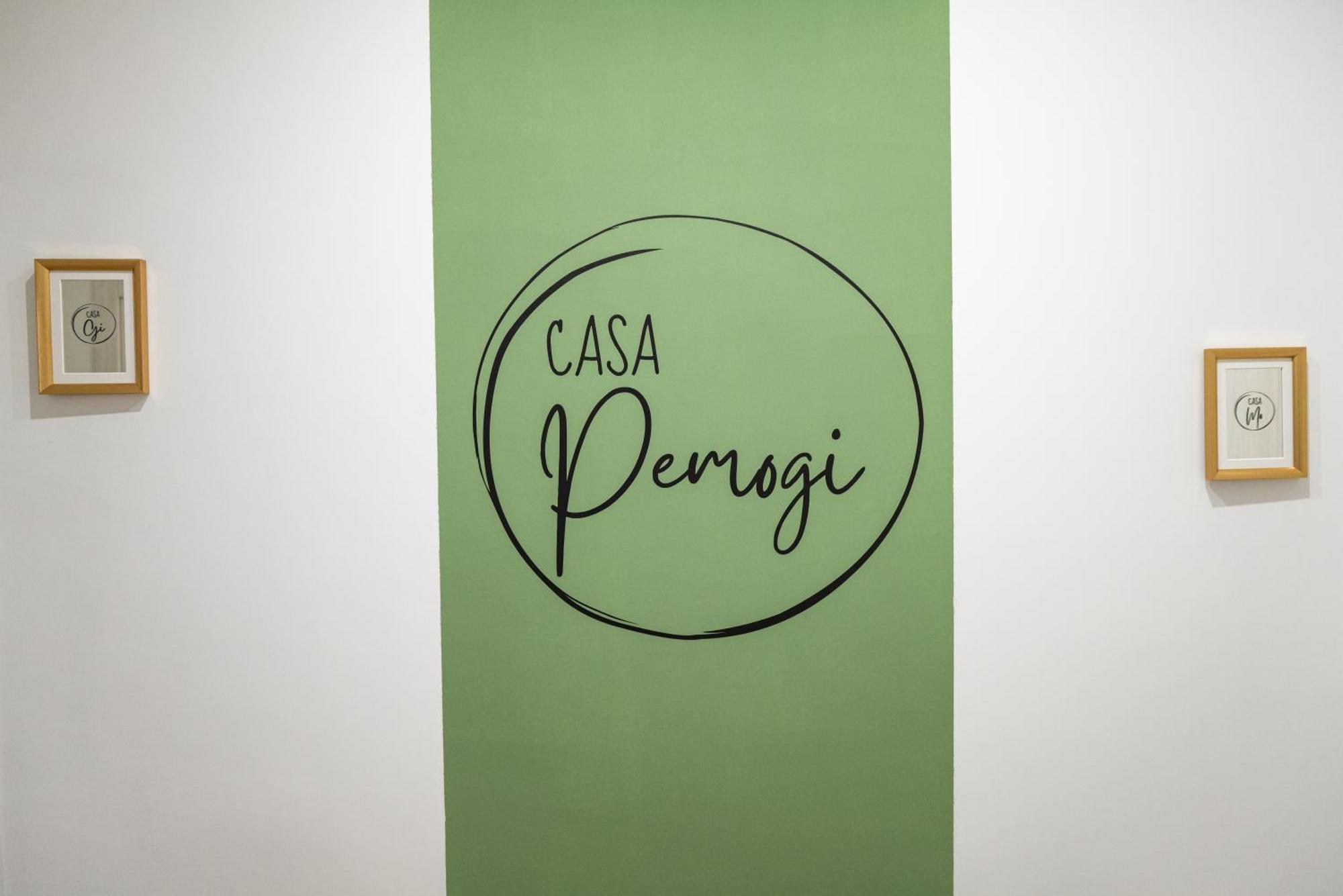 莫诺波利 Casa Pemogi酒店 外观 照片